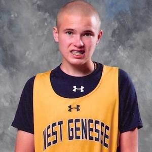 Meet your Posher, Annmarie